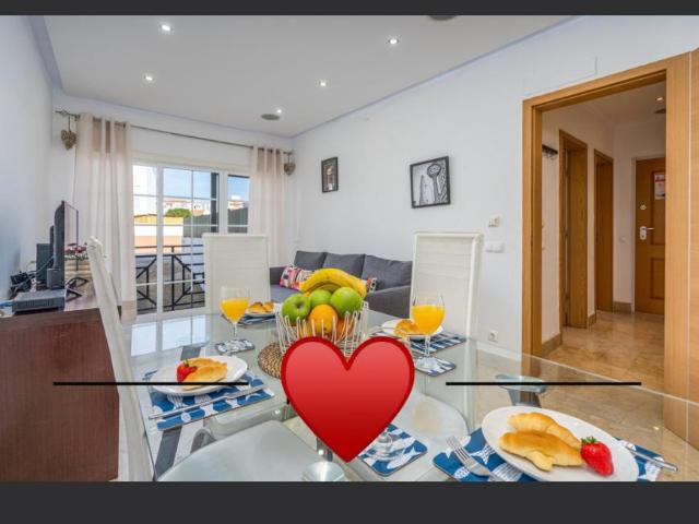 Apartamento alugar em Albufeira e Olhos de Água, Albufeira