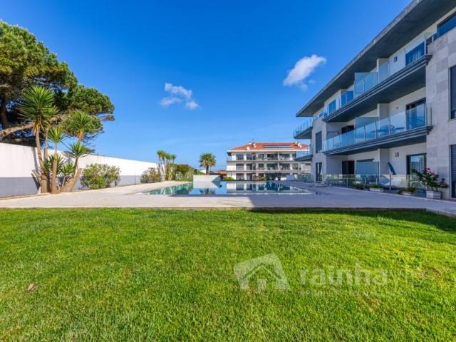 Apartamento venda em Casal das Hortas, Alcobaça