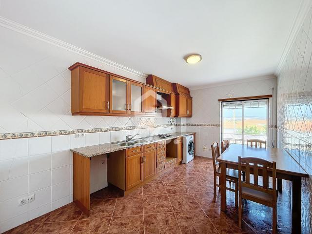 Apartamento venda em Alcobaça, Leiria