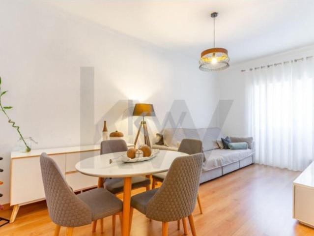 Apartamento alugar em Alcochete, Bairro Coophabital