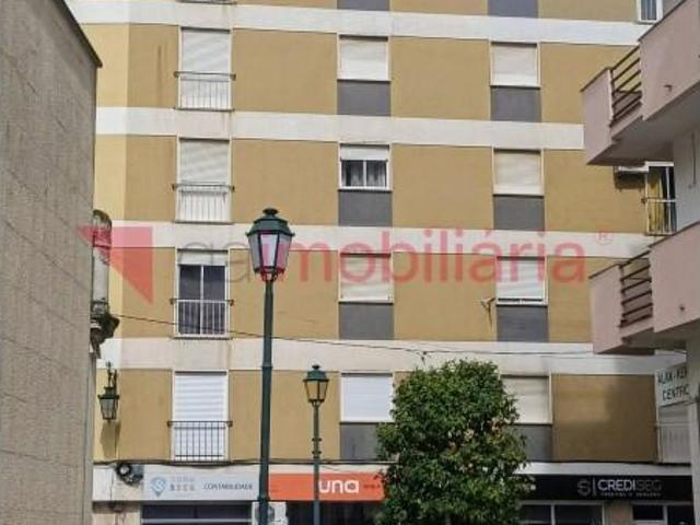 Apartamento venda em Alenquer
