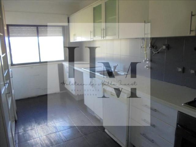 Apartamento venda em Alenquer