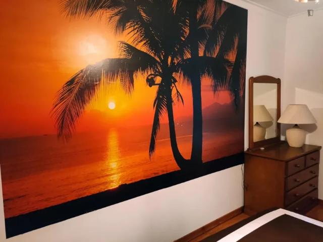 Apartamento alugar em Moita, Alhos Vedros