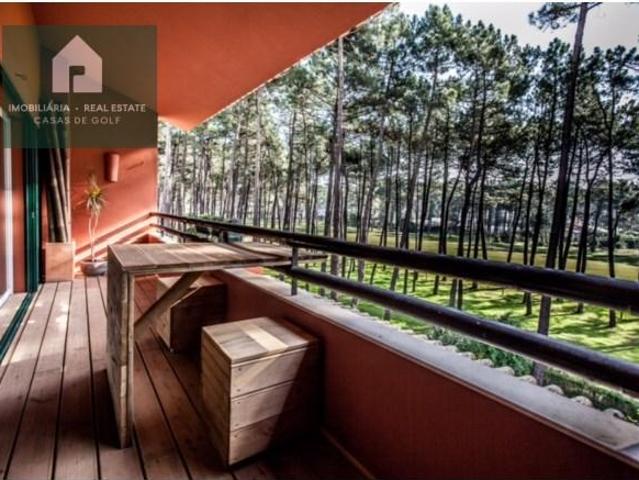 Apartamento alugar em Herdade da Aroeira, Almada