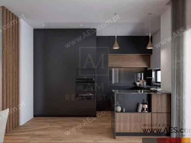 Apartamento venda em Almada, Setúbal