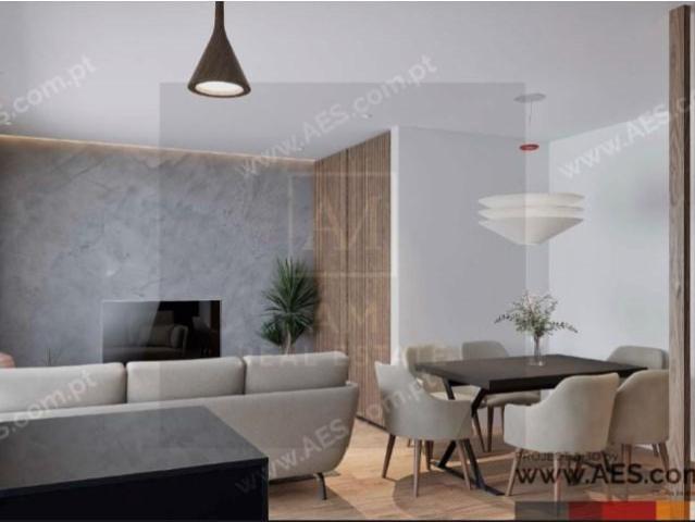 Apartamento venda em Almada, Setúbal