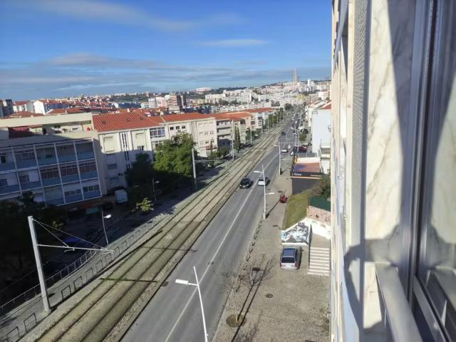 Apartamento alugar em Quinta do Americano, Almada