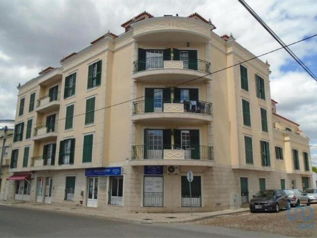 Apartamento venda em Almeirim