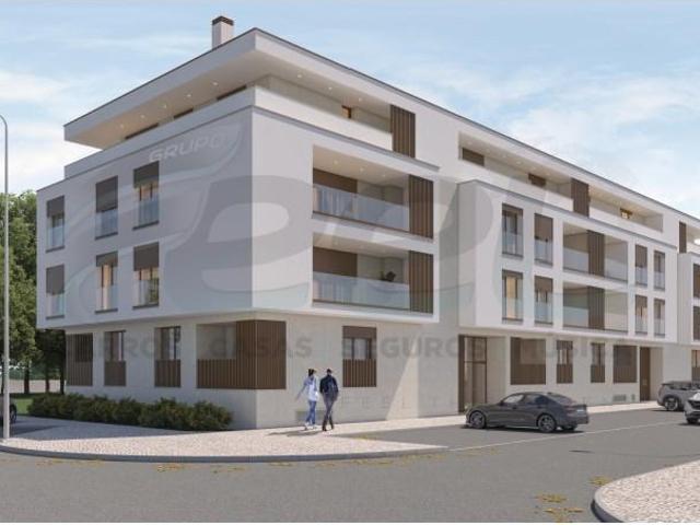 Apartamento venda em Almeirim, Santarém