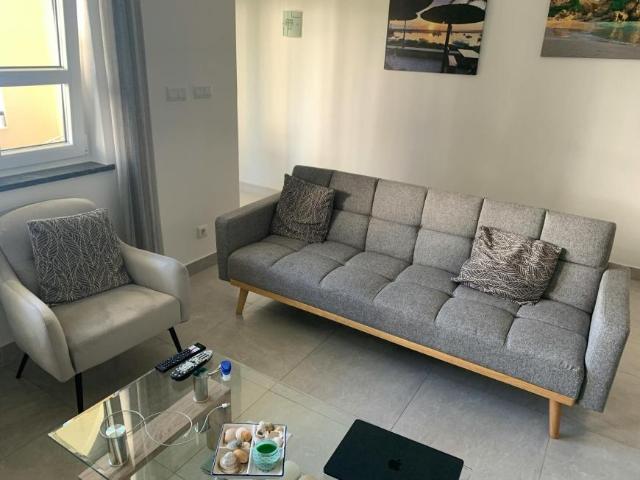 Apartamento alugar em Praia de Alvor, Portimão