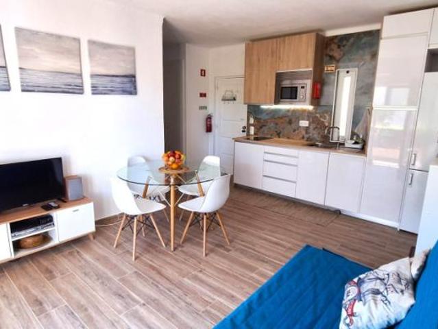 Apartamento alugar em Praia de Alvor, Portimão