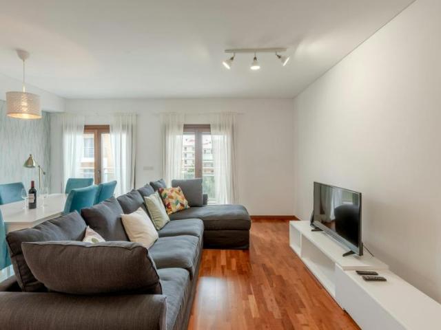 Apartamento alugar em Amadora, Urbanização Vila Chã