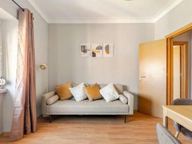 Apartamento alugar em Amadora, Urbanização Vila Chã