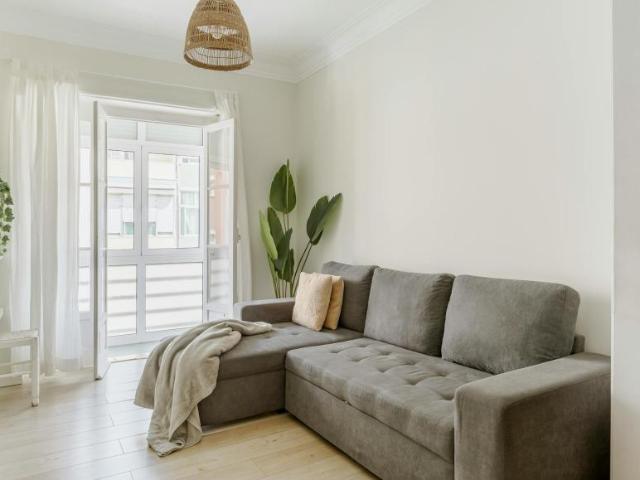 Apartamento alugar em Amadora, Lisboa