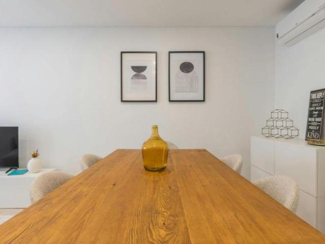 Apartamento alugar em Amadora, Urbanização do Neudel