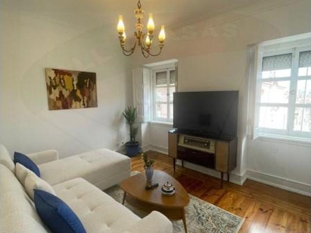 Apartamento alugar em Amadora