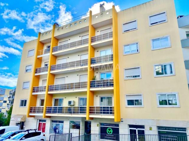 Apartamento alugar em Amadora, Quinta Grande
