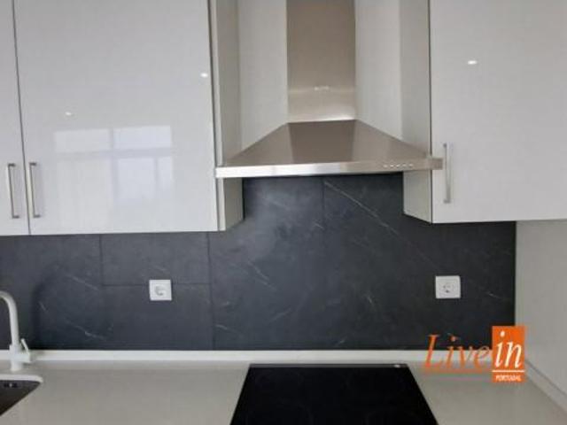 Apartamento venda em Amadora, Lisboa