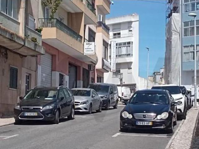 Apartamento venda em Encosta do Sol, Amadora