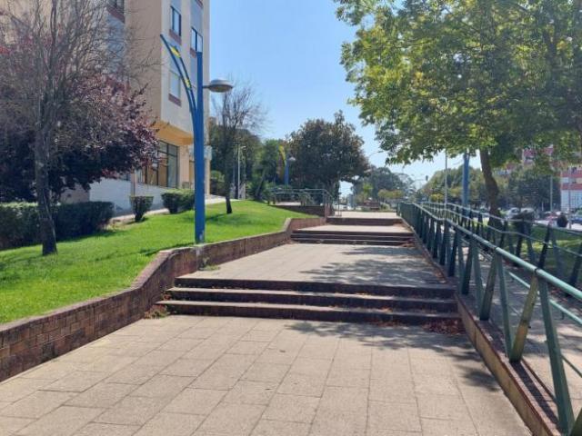 Apartamento alugar em Amadora, Reboleira