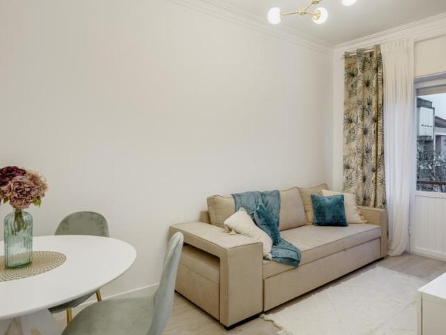 Apartamento alugar em Villa Park, Amadora