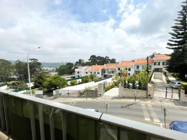 Apartamento alugar em Amadora
