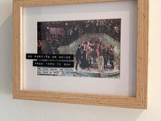 Apartamento alugar em Amadora, Lisboa