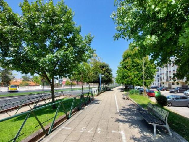 Apartamento alugar em Amadora, Reboleira