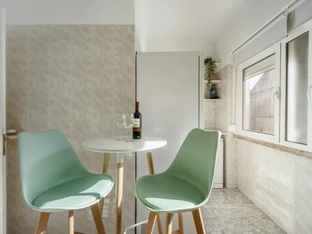 Apartamento alugar em Amadora, Lisboa