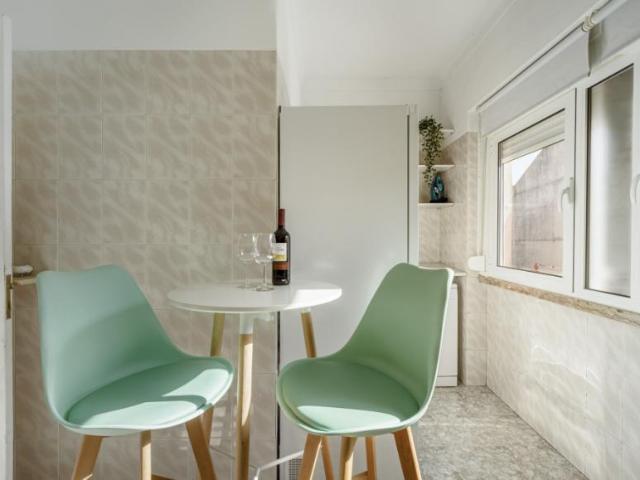 Apartamento alugar em Amadora, Urbanização Vila Chã