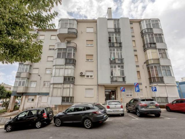 Apartamento alugar em Falagueira, Amadora