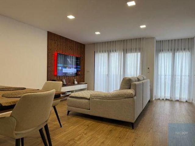 Apartamento alugar em Damaia, Amadora