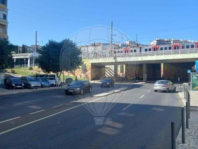 Apartamento venda em Amadora, Lisboa