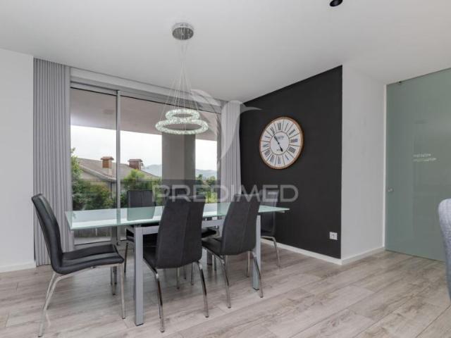 Apartamento alugar em Amares