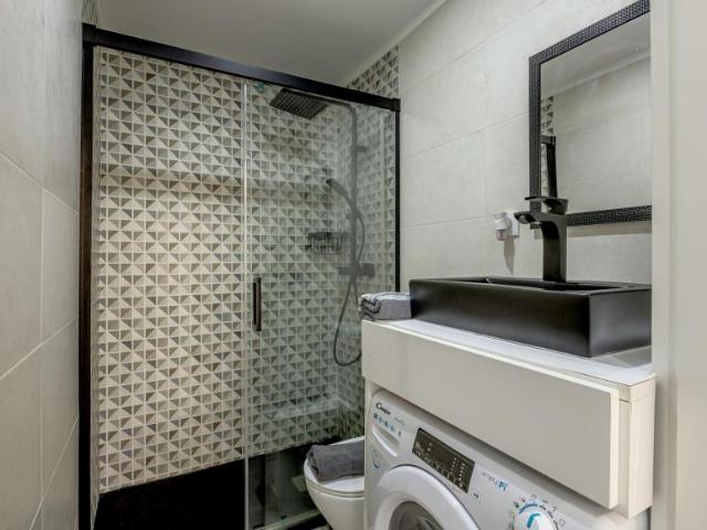 Apartamento alugar em Cruz de Pau, Amora