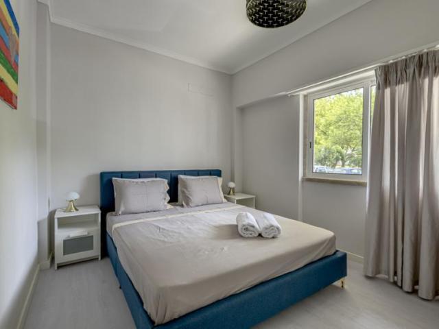 Apartamento alugar em Seixal, Amora