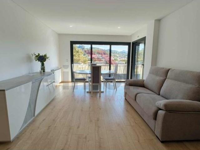 Apartamento venda em Arcos De Valdevez, Viana Do Castelo