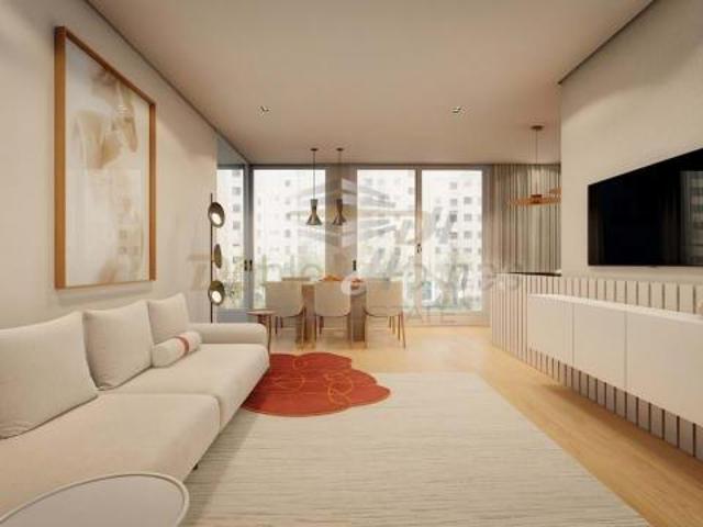 Apartamento venda em Arruda Dos Vinhos