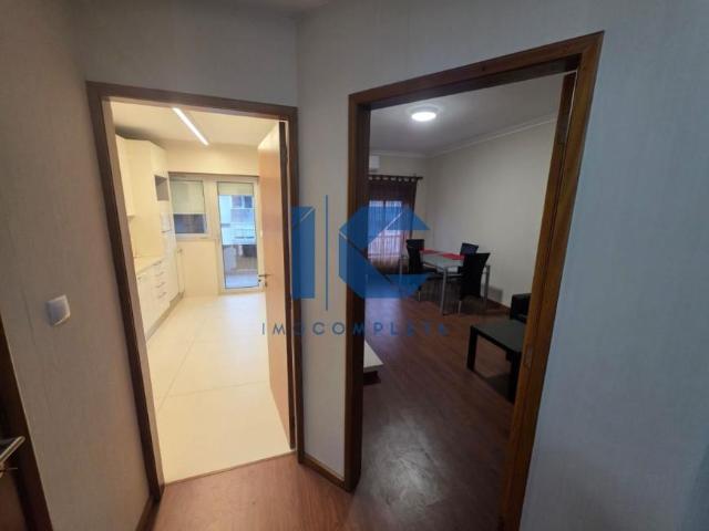 Apartamento alugar em Águeda, Aveiro
