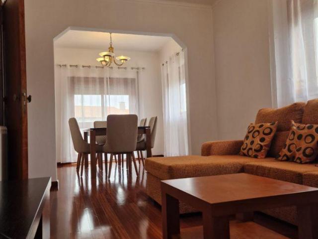 Apartamento alugar em Albergaria-a-velha, Aveiro
