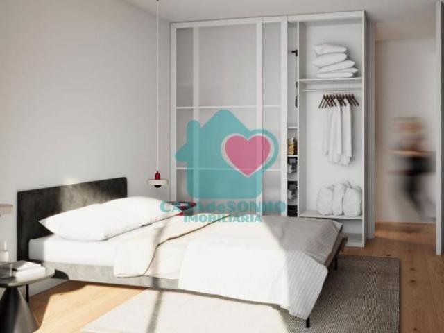 Apartamento venda em Albergaria-a-velha, Aveiro