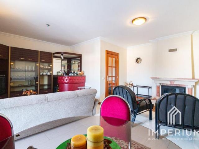 Apartamento venda em Urgueiras, Albergaria-a-velha