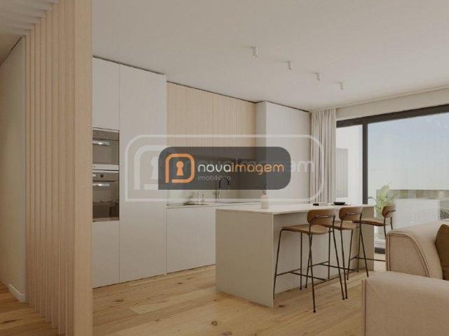 Apartamento venda em Oliveira Do Bairro, Aveiro