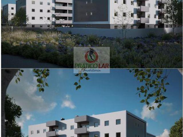 Apartamento venda em Oliveira Do Bairro, Aveiro