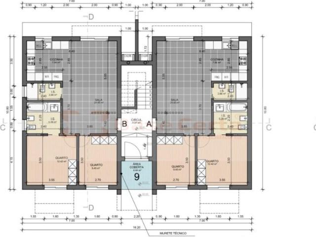 Apartamento venda em Azambuja, Lisboa