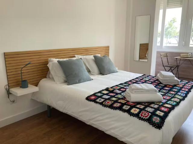Apartamento alugar em Verderena, Setúbal