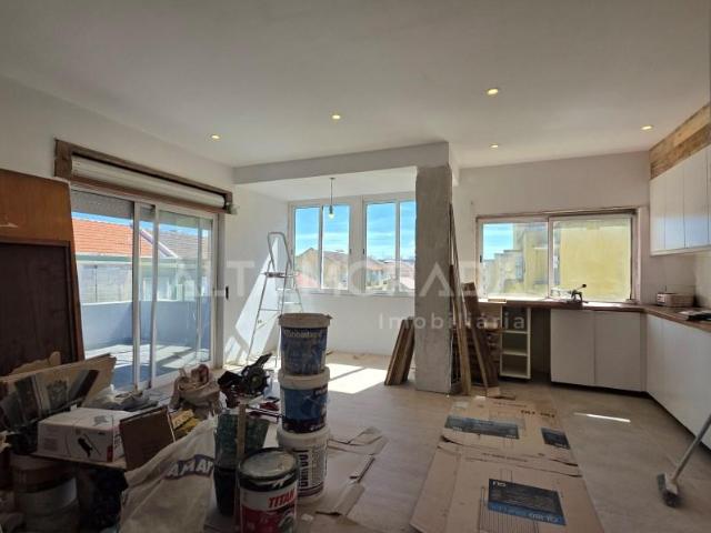 Apartamento venda em Verderena, Setúbal