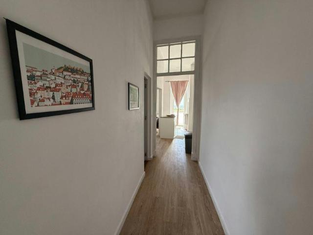 Apartamento alugar em Bairro Ferroviário, Barreiro