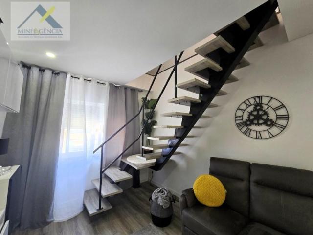 Apartamento venda em Barreiro, Lavradio