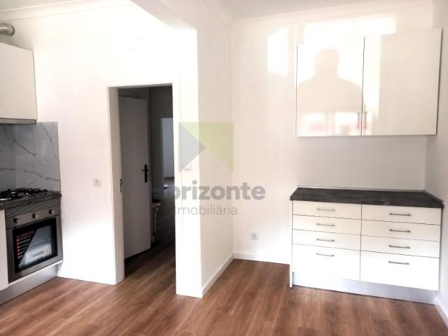 Apartamento venda em Verderena, Setúbal